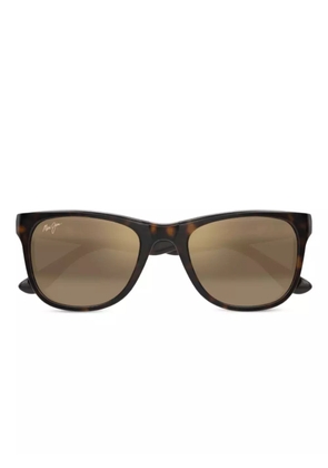 Maui Jim Kikonia sunglasses - Brown