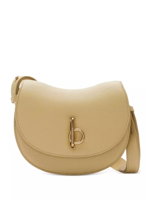 Burberry small Rocking Horse cross body bag - Neutrals