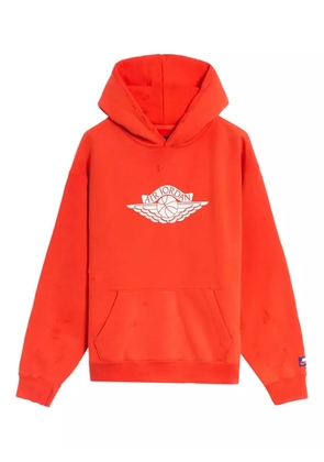 Jordan Rare Air hoodie - Red