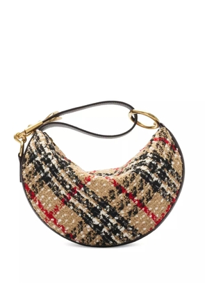 Burberry Knight Arc tote bag - Brown