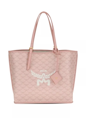 MCM Himmel tote bag - Pink