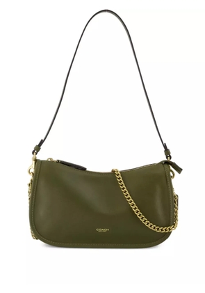 Coach Waverly crossbody bag - Green