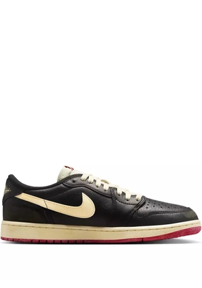 Jordan Air Jordan 1 'Black/Varsity Red' sneakers