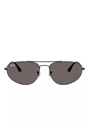 Ray-Ban Explorer IV sunglasses - Black