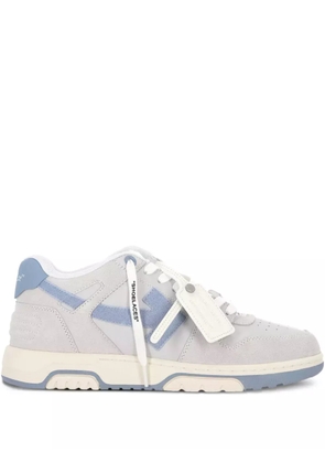 Off-White Out of Office sneakers - Grey