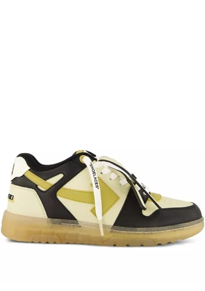 Off-White Office Varsity sneakers - Neutrals