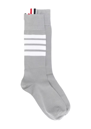 Thom Browne 4-Bar socks - Grey