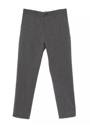 Nine In The Morning Yoga trousers - Grey