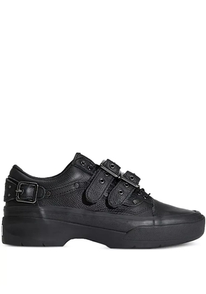 Vans Premium Old Skool 'Black' sneakers