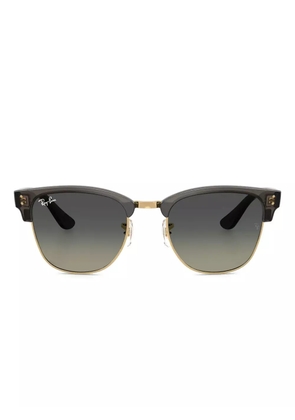 Ray-Ban Clubmaster sunglasses - Black