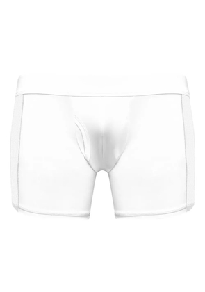 Maison Close Pure Tentation boxers - White
