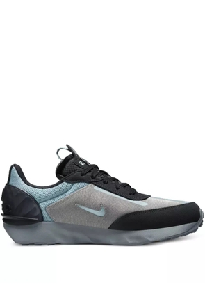 Jordan Granville Pro 'Ocean Cube/Off Noir' sneakers - Blue