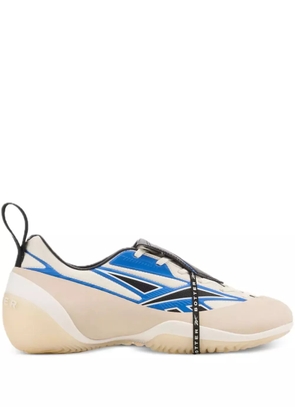 Reebok x Botter Energia Bo Kèts panelled sneakers - Blue