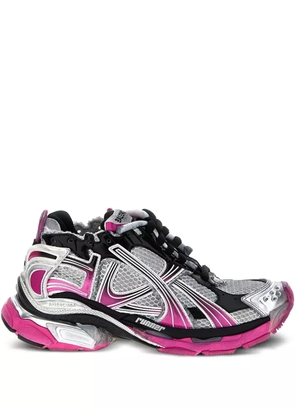 Balenciaga Runner mesh sneakers - Grey