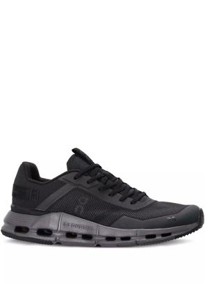 On Running Cloudtec sneakers - Black