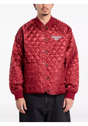 Carhartt WIP embroidered-logo jacket