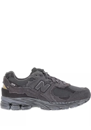New Balance M2002RDB low-top sneakers - Black