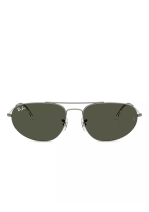 Ray-Ban Explorer IV sunglasses - Black