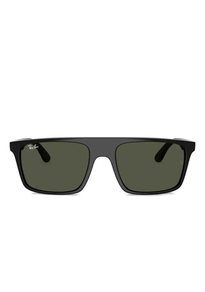 Ray-Ban Drifter square-frame sunglasses - Black