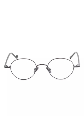 Eyepetizer Chatham glasses - Black
