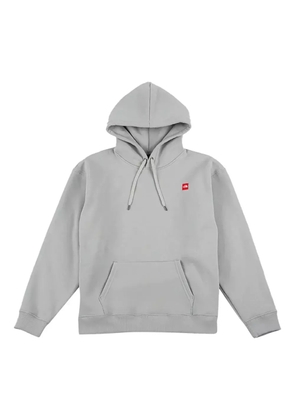 The North Face Mount Everest-graphic hoodie - Grey