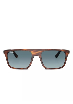 Ray-Ban Propionate sunglasses - Brown