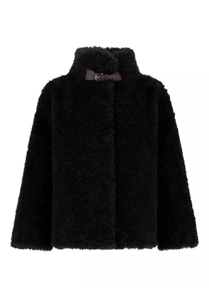 Herno Herno Jackets Black