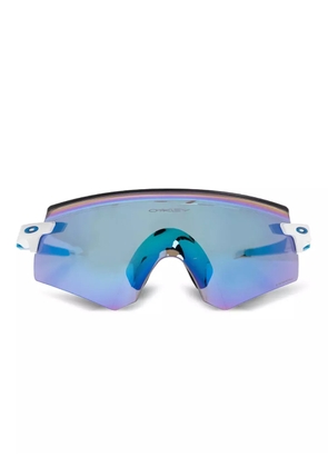 Oakley prizm shield sunglasses - White