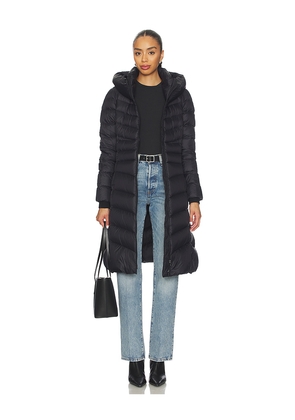 Soia & Kyo Lita Jacket in Black. Size L. Also in M, S, XS.