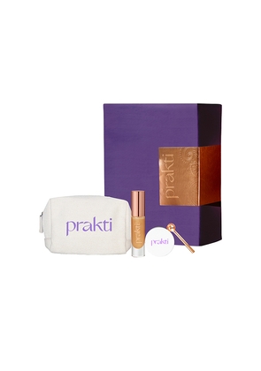 Prakti KhushiKiss Lip Perfecting Duo in Beauty: NA.