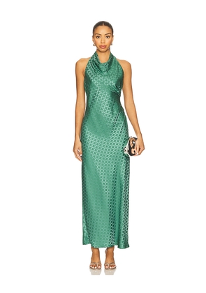 Veronica Beard Maggie Dress in Green. Size 2. Also in 4, 6, 8.