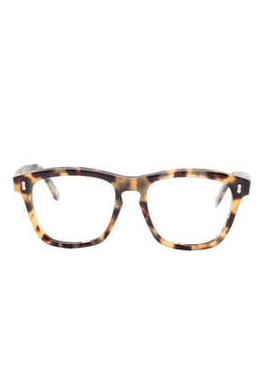 Family Affair Rita tortoiseshell glasses - Brown