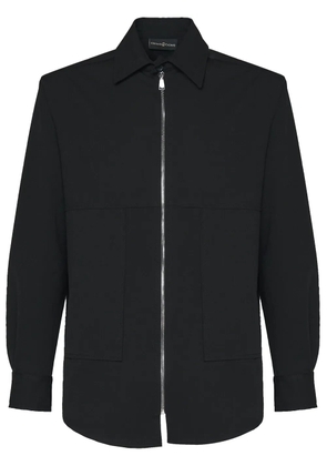 Giuliano Galiano Magik shirt - Black
