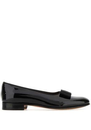 BODE Opera loafers - Black