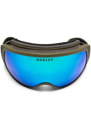 Oakley Flight Tracker M goggles - Green