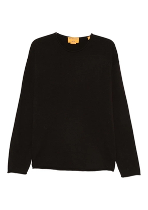 Guest In Residence cashmere jumper - Brown