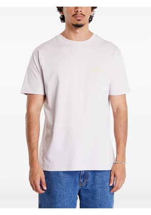 dime Classic Small Logo T-shirt - Pink