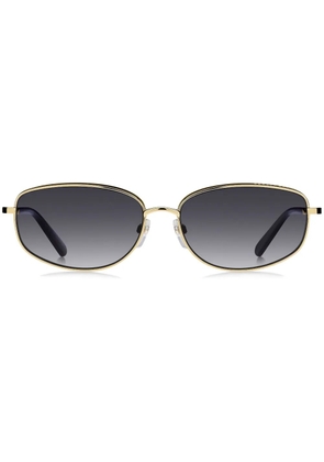 Marc Jacobs Eyewear Marc 772 sunglasses - Gold