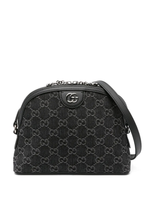Gucci small Ophidia GG crossbody bag - Black
