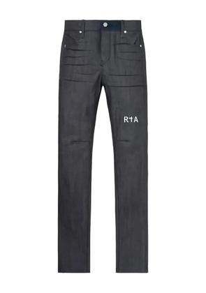 RTA Bryant jeans - Black