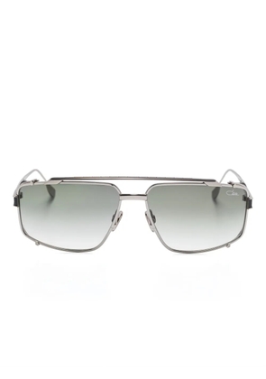 Cazal 7563 sunglasses - Silver