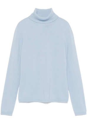 Vanisè cashmere sweater - Blue