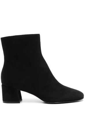 Le Silla 50mm Elsa ankle boots - Black