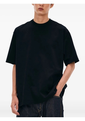 Junya Watanabe MAN crewneck T-shirt - Black