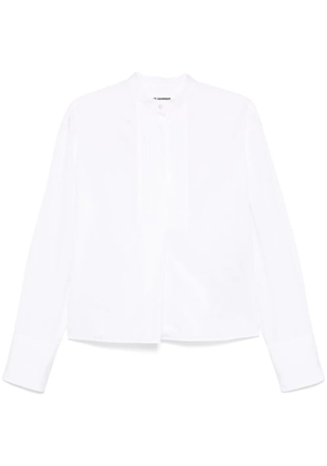 Jil Sander Thursday shirt - White