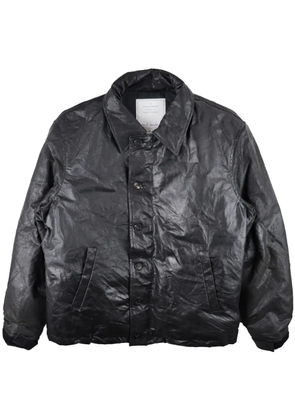 Readymade Deck jacket - Black