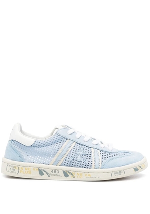 Premiata Bonnie sneakers - Blue