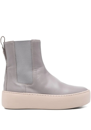 Hogl 50mm Connor boots - Grey