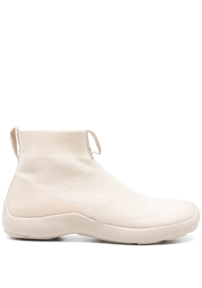 Tabi Footwear Tabi sneakers - Neutrals