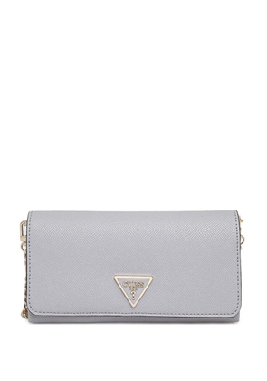 GUESS USA Noelle cross body bag - Purple